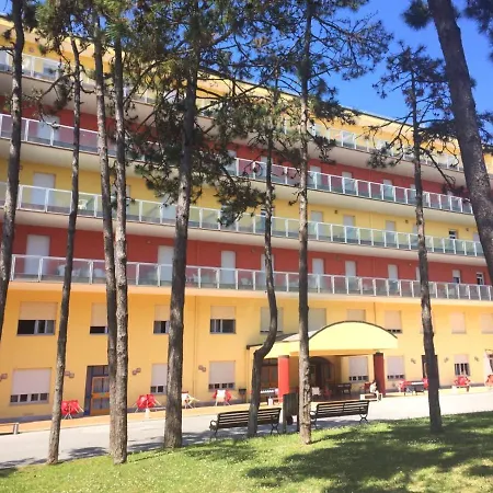 Semesterpark Bella Italia Sport Village Lignano Sabbiadoro