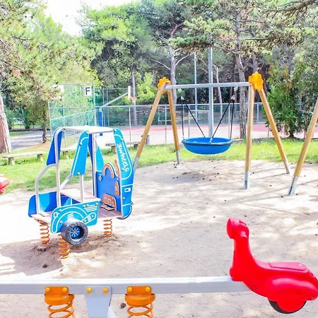 Parco vacanze Bella Italia&efa Village 3*