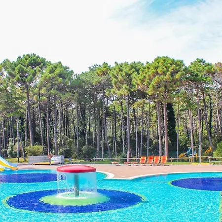 Semesterpark Bella Italia Sport Village Lignano Sabbiadoro