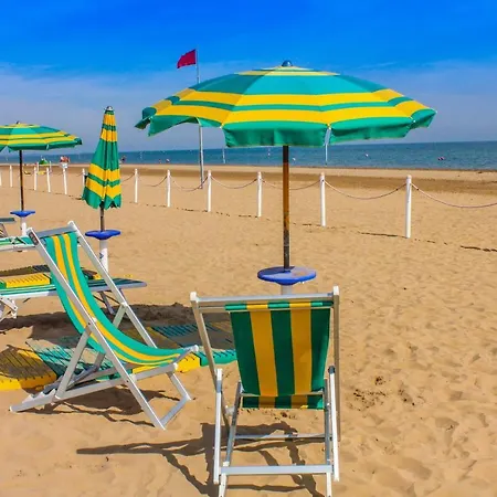 Kompleks wypoczynkowy Bella Italia Sport Village 3*