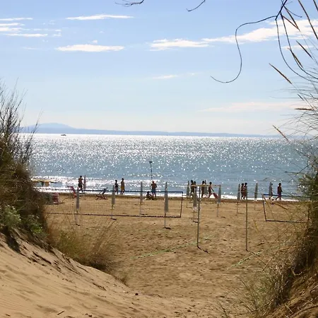 Bella Italia Sport Village 홀리데이파크