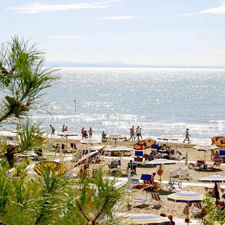 Bella Italia Sport Village