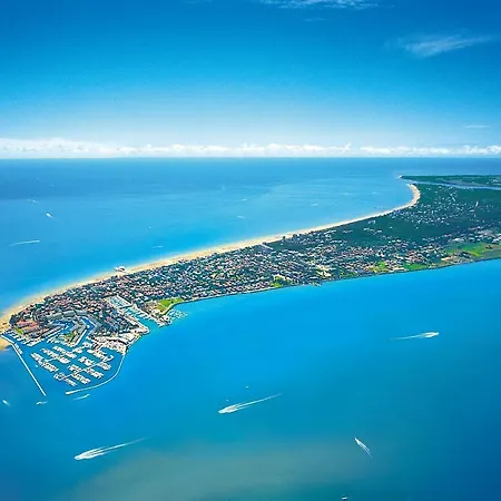 Holiday park Bella Italia Sport Village 4*
