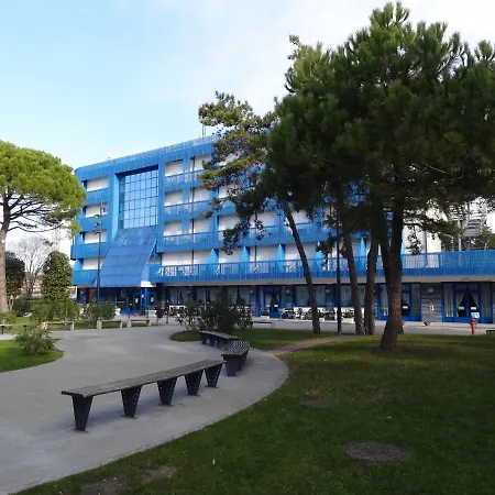 Bella Italia Sport Village 3* 리그나노 사비아도로