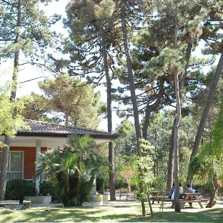 Bella Italia Sport Village Semesterpark Lignano Sabbiadoro