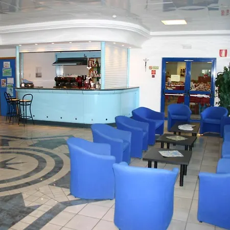 Semesterpark Bella Italia Sport Village 3*