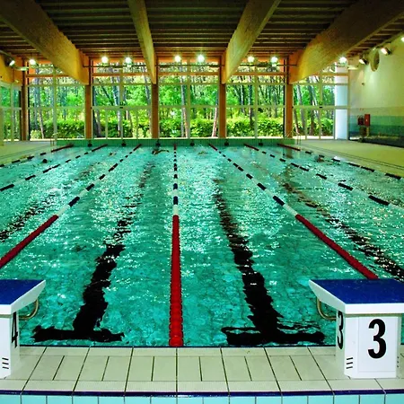 Prázdninový areál Bella Italia Sport Village Lignano Sabbiadoro