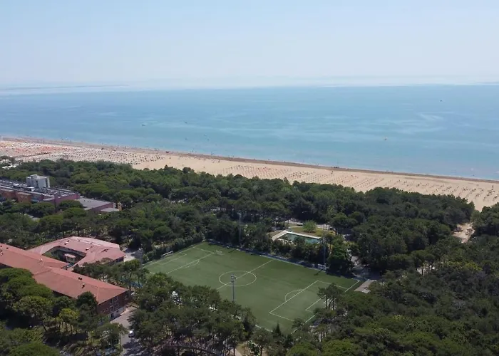 Bella Italia Sport Village 4*