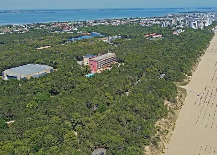 Kompleks wypoczynkowy Bella Italia Sport Village