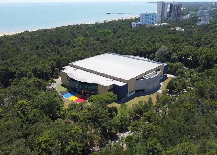 Bella Italia Sport Village Kompleks wypoczynkowy