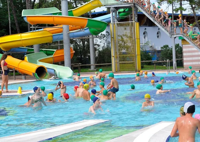 Bella Italia Sport Village 4*