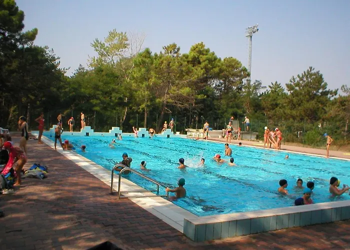 Bella Italia Sport Village