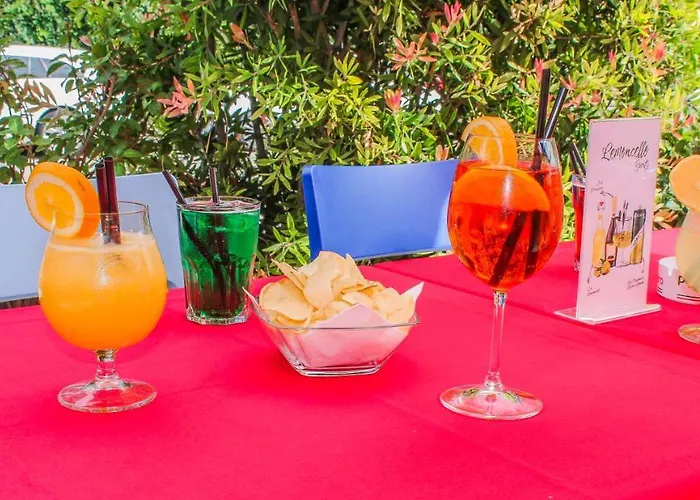 Bella Italia Sport Village 4* Lignano Sabbiadoro