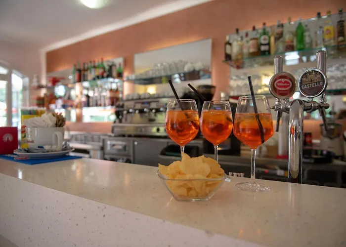 Bella Italia Sport Village 4*