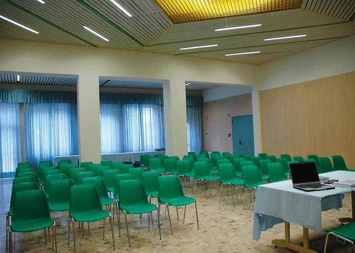 Bella Italia Sport Village 4* Lignano Sabbiadoro