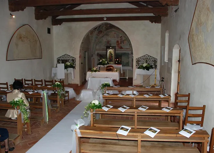 Bella Italia Sport Village 4*