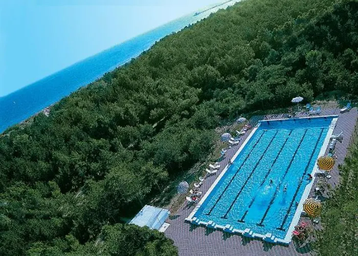 Bella Italia Sport Village