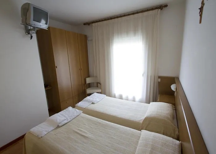 Kompleks wypoczynkowy Bella Italia Sport Village 4*