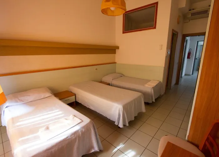 Holiday park Bella Italia Sport Village