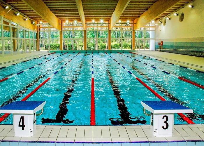 Bella Italia Sport Village 4*