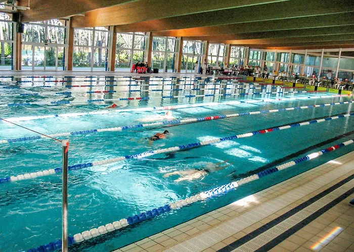 Bella Italia Sport Village 4*