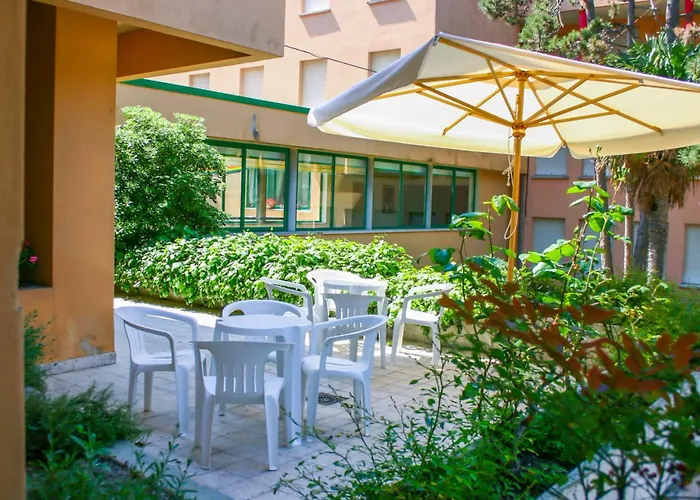 Bella Italia Sport Village Holiday park Lignano Sabbiadoro