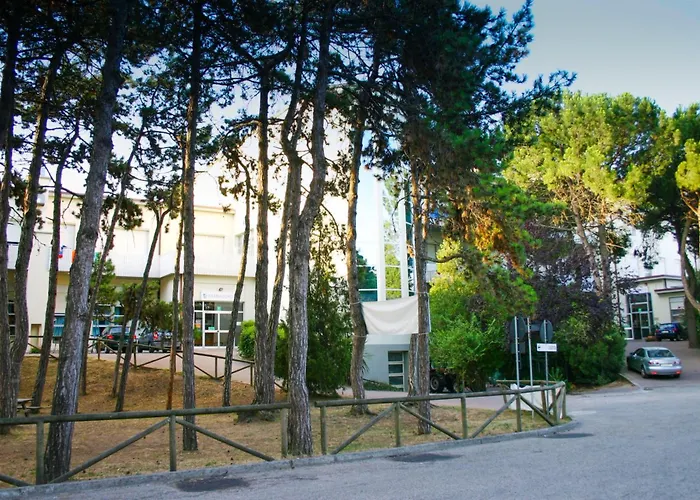 Bella Italia Sport Village