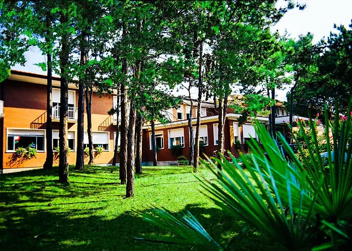 Bella Italia Sport Village Holiday park