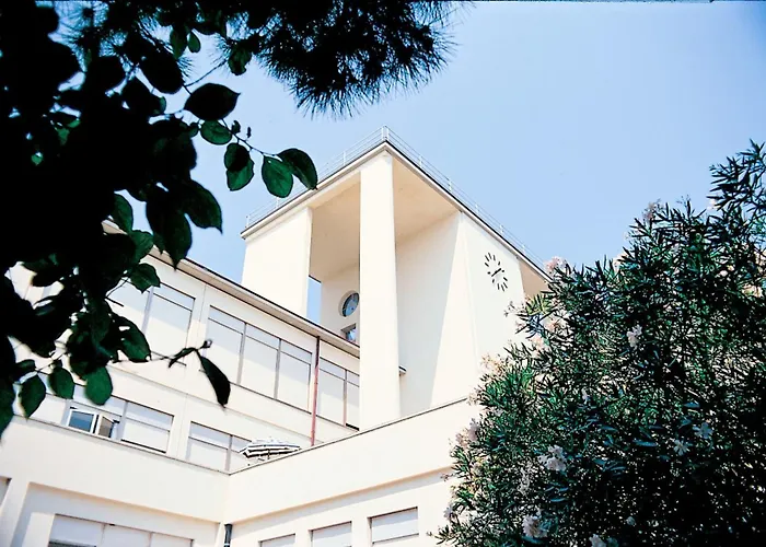 Bella Italia Sport Village Kompleks wypoczynkowy