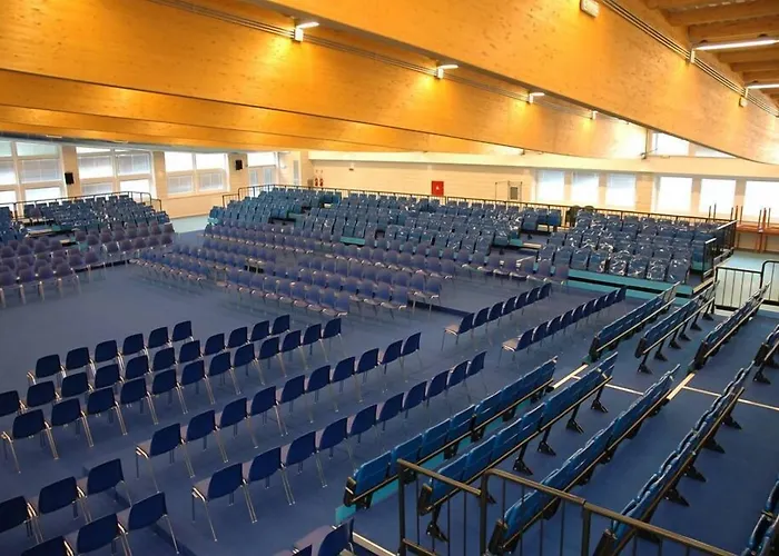 Bella Italia Sport Village 4* Lignano Sabbiadoro