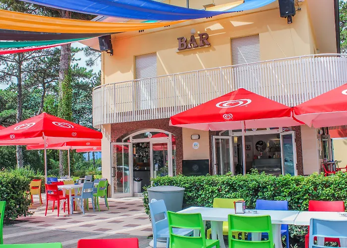 Bella Italia Sport Village 4*