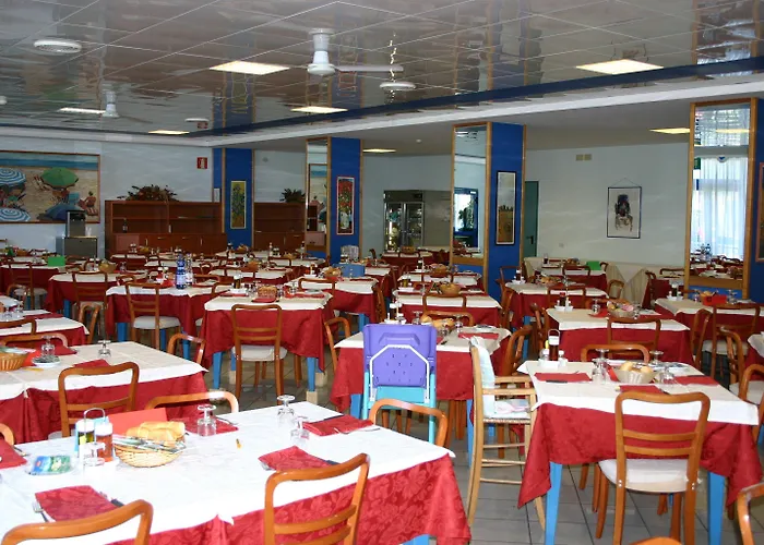 Kompleks wypoczynkowy Bella Italia Sport Village