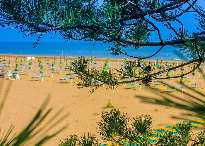 Bella Italia Sport Village Kompleks wypoczynkowy