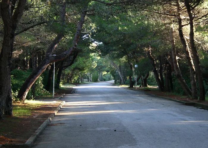 Bella Italia Sport Village 4*