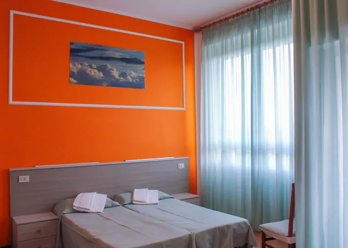 Bella Italia Sport Village