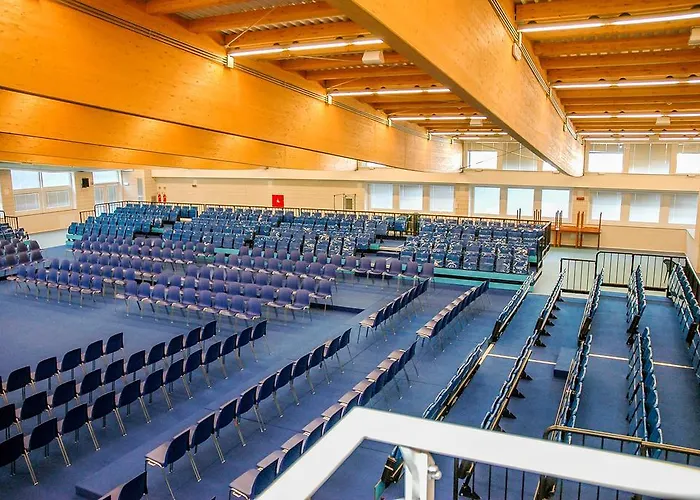 Bella Italia Sport Village Prázdninový areál 4*