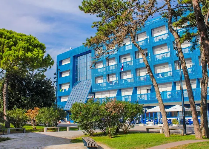 Bella Italia Sport Village Kompleks wypoczynkowy