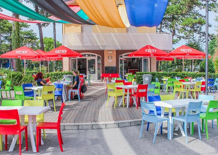 Bella Italia Sport Village Holiday park