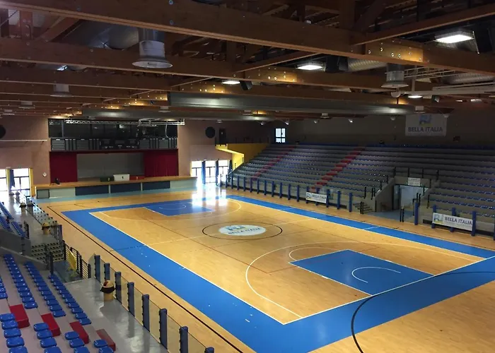 Bella Italia Sport Village Lignano Sabbiadoro