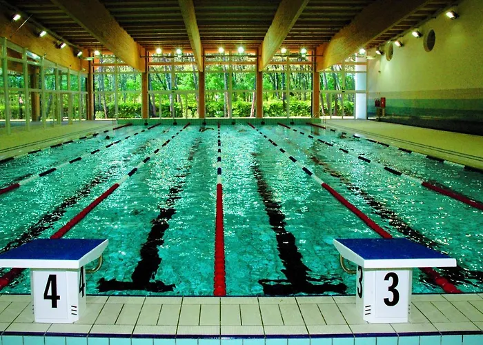 Kompleks wypoczynkowy Bella Italia Sport Village Lignano Sabbiadoro